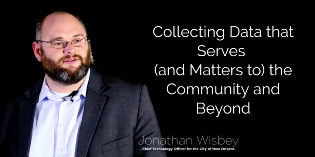 Collecting Data that Serves (and Matters to) the Community and Beyond - Featured Image