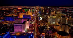 Accelerating Growth: Lessons from Las Vegas Smart City Ventures
