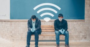 London and Dublin Use Wi-Fi to Enforce Social Distancing and Detect Crowds Open graph