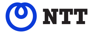 NTT-logo-logotype