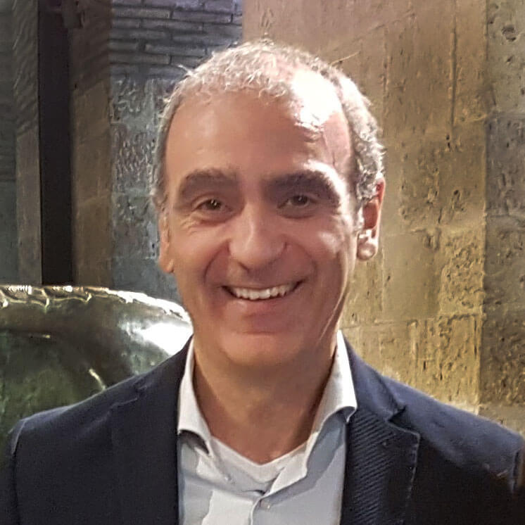 Raffaele Gareri